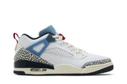 Air Jordan Spizike Low Motion Pack