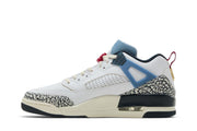 Air Jordan Spizike Low Motion Pack