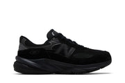 New Balance 990v6 Made in USA 2E Wide Triple Black
