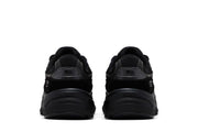 New Balance 990v6 Made in USA 2E Wide Triple Black