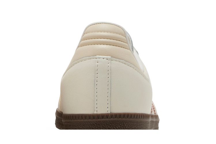 Adidas Wmns Samba OG 'Cloud White Wonder Quartz'