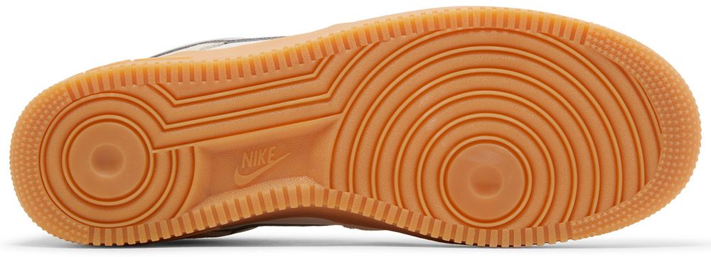 Nike Air Force 1 '07 LV8 Gum Pack - Phantom Light Smoke