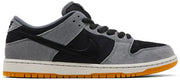 Dunk Low SB Dark Smoke Grey