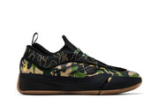 BAPE x adidas Dame 9 Black Green