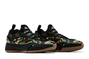 BAPE x adidas Dame 9 Black Green