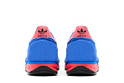 Adidas SL72 RS Blue Bright Red