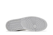 Air Jordan 1 Low SE Oxidized Green