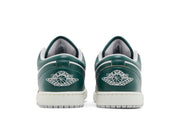 Air Jordan 1 Low SE Oxidized Green