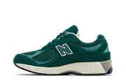 New Balance 2002R Marsh Green