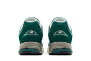 New Balance 2002R Marsh Green