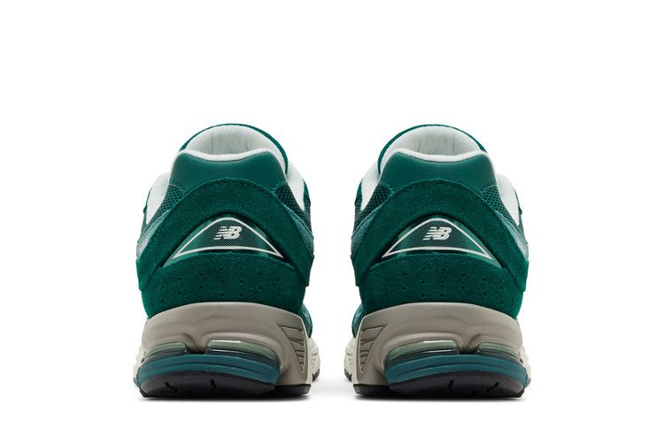 New Balance 2002R Marsh Green