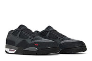 Air Jordan 4 RM SP x Nigel Sylvester Driveway Grey