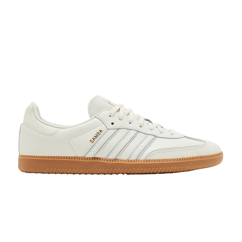 Adidas Samba OG Snakeskin Pack