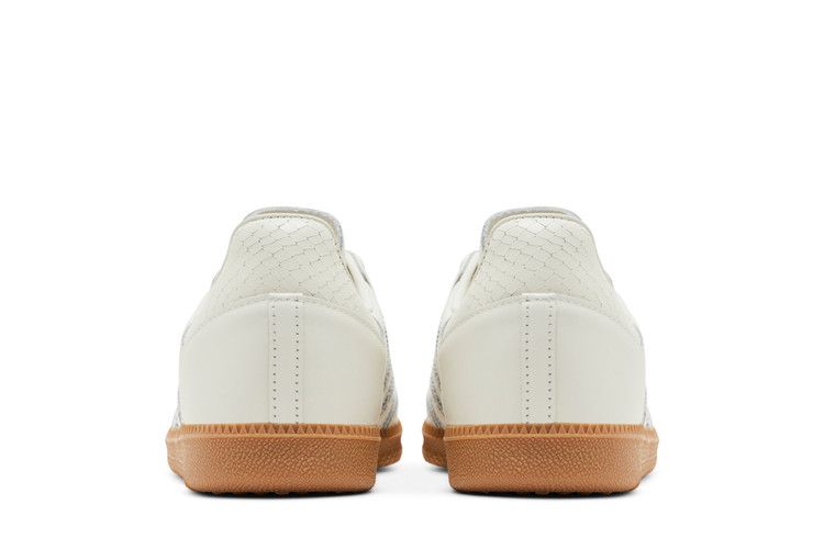 Adidas Samba OG Snakeskin Pack