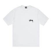 Stussy Toucan T-Shirt White