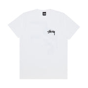 Stussy Toucan T-Shirt White