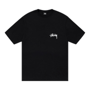 Stussy Toucan T-Shirt Black