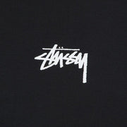 Stussy Toucan T-Shirt Black