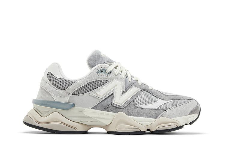 New Balance 9060 Raincloud Slate Grey