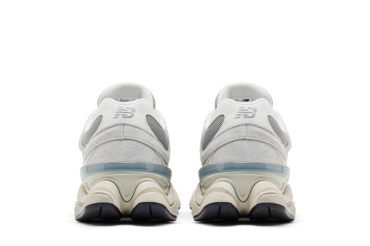 New Balance 9060 Raincloud Slate Grey