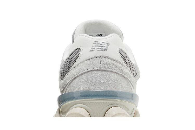 New Balance 9060 Raincloud Slate Grey