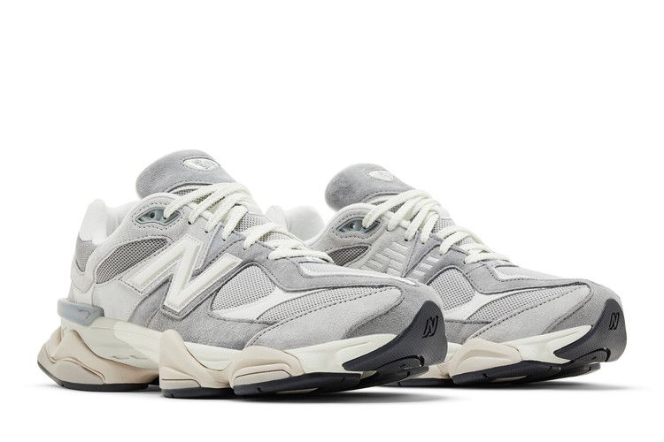 New Balance 9060 Raincloud Slate Grey
