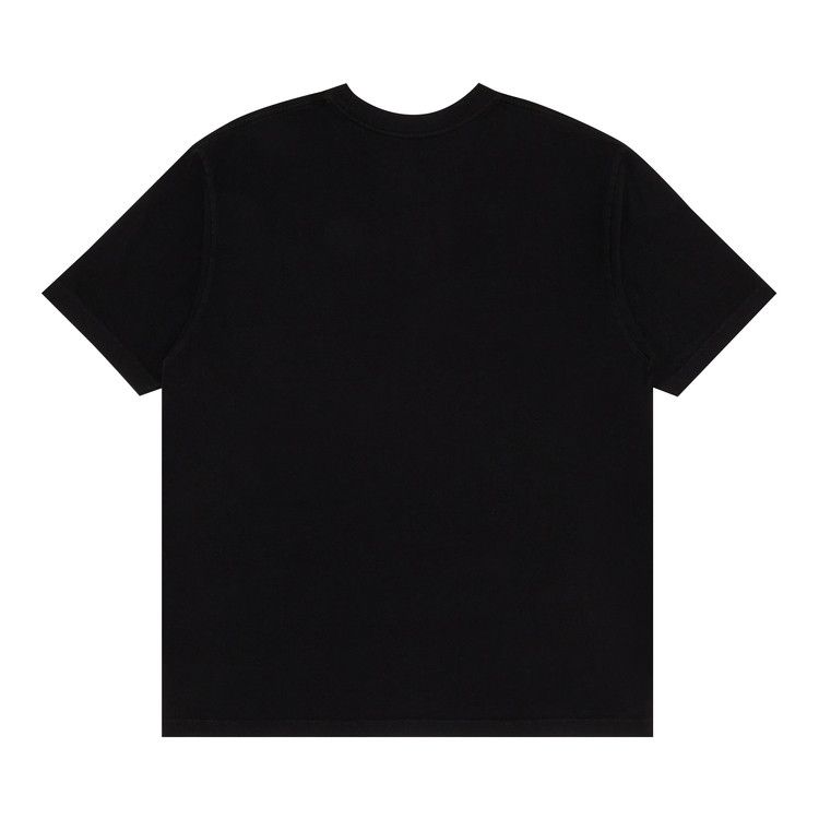 Cactus Jack by Travis Scott Free The Rage II T-Shirt Black