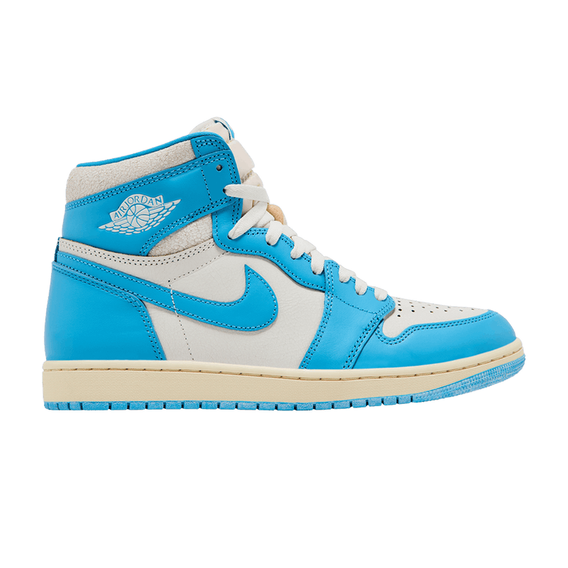 Air Jordan 1 Retro High OG UNC Reimagined