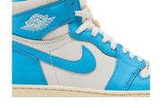 Air Jordan 1 Retro High OG UNC Reimagined