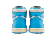 Air Jordan 1 Retro High OG UNC Reimagined