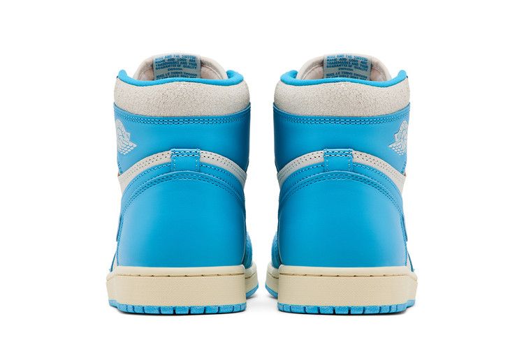 Air Jordan 1 Retro High OG UNC Reimagined