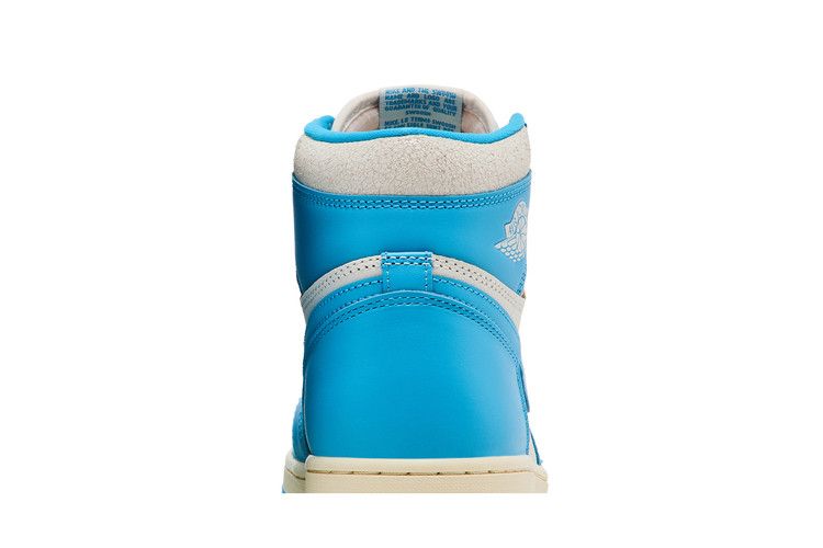 Air Jordan 1 Retro High OG UNC Reimagined