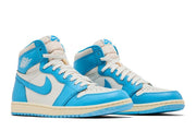 Air Jordan 1 Retro High OG UNC Reimagined
