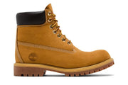 Louis Vuitton x 6 Inch Ankle Boot Embossed Monogram - Wheat