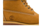 Louis Vuitton x 6 Inch Ankle Boot Embossed Monogram - Wheat