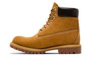 Louis Vuitton x 6 Inch Ankle Boot Embossed Monogram - Wheat