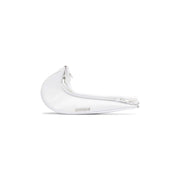 Jacquemus x Nike Le Sac Swoosh Small White
