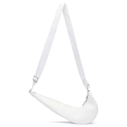 Jacquemus x Nike Le Sac Swoosh Small White