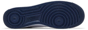 Nike Air Force 1 '07 White Midnight Navy