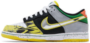 Dunk Low What the Duck - University of Oregon Away PE