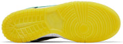 Dunk Low What the Duck - University of Oregon Away PE