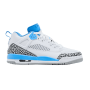Air Jordan Spizike Low UNC