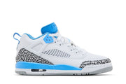 Air Jordan Spizike Low UNC