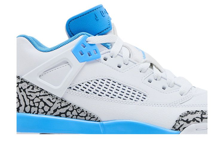 Air Jordan Spizike Low UNC