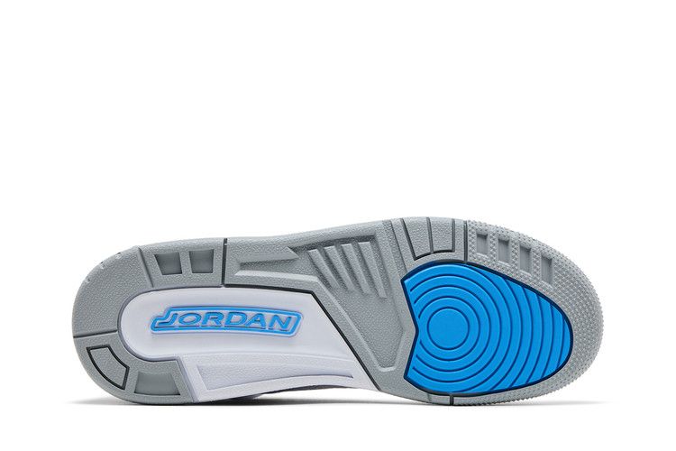 Air Jordan Spizike Low UNC