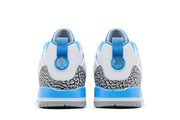 Air Jordan Spizike Low UNC
