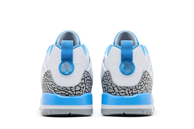 Air Jordan Spizike Low UNC