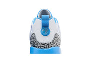 Air Jordan Spizike Low UNC