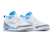 Air Jordan Spizike Low UNC