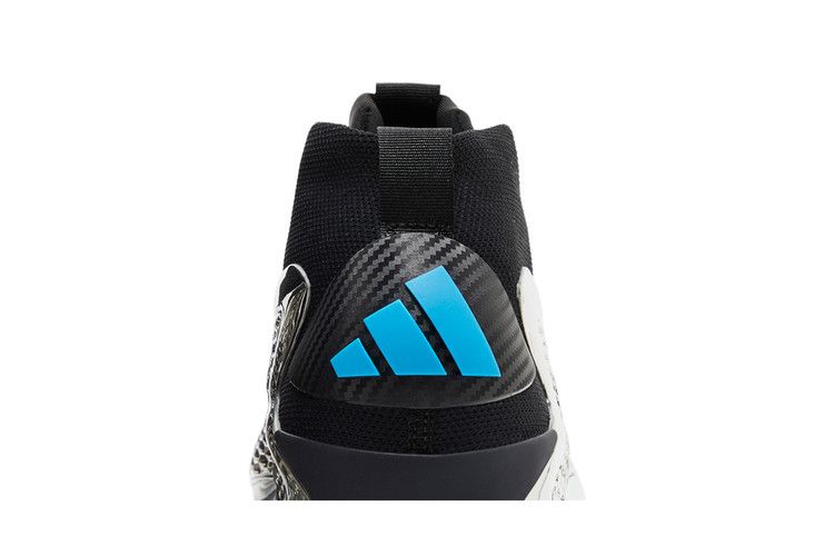 Adidas AE 1 Chrome